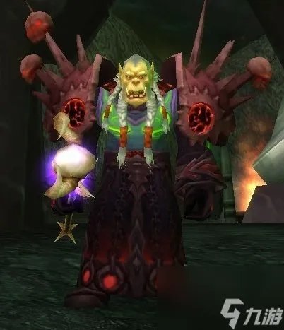 魔兽世界虚空龙声望开启任务流程 魔兽世界虚空龙声望攻略 解锁特权