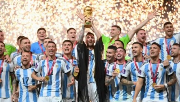 梅西要来北京了！阿根廷足协官宣中国行：6月15日！