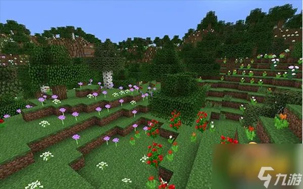 我的世界暮色森林怎么进入 暮色森林进入方法攻略