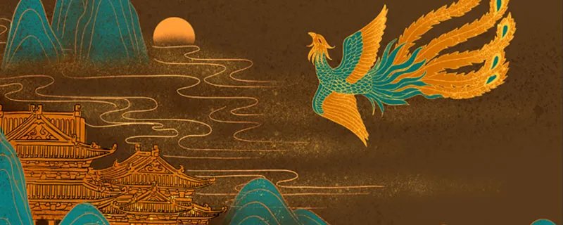 孔雀东南飞的故事