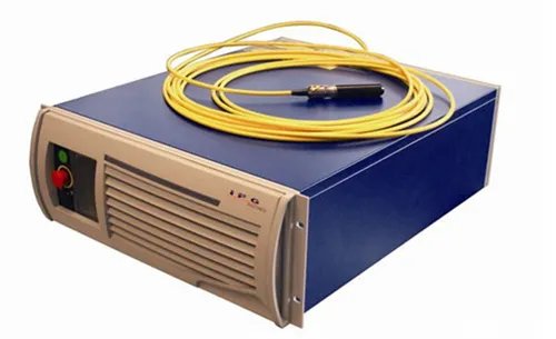 光纤激光器工作原理 光纤激光器应用