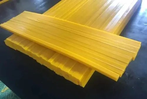 聚氨酯是什么材料