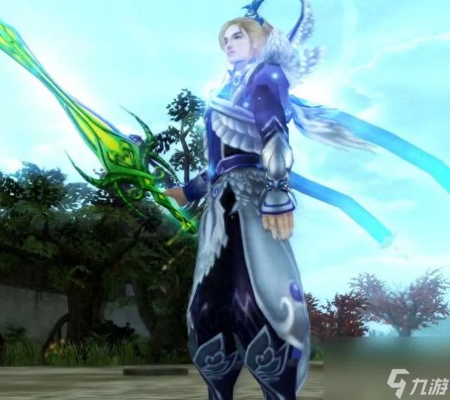 倩女幽魂哪个职业好玩且厉害 平民职业推荐及最全面评测