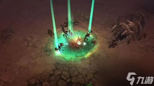 暗黑破坏神3快速冲级指南 揭秘最有效的升级策略 打造顶尖游戏玩家