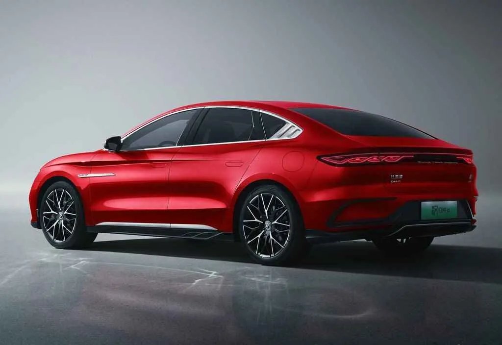 家用性价比高的汽车排行榜