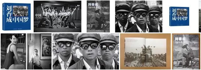 大家都看过哪些经典的摄影画册？