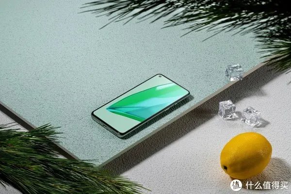 vivo iQOO Neo5参数配置