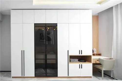 衣柜可以定制吗