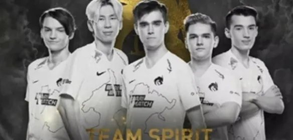 《DOTA2》ti冠军历届介绍