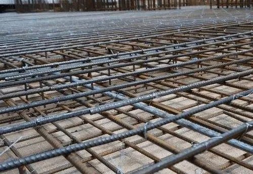 钢筋搭接规范要求有哪些