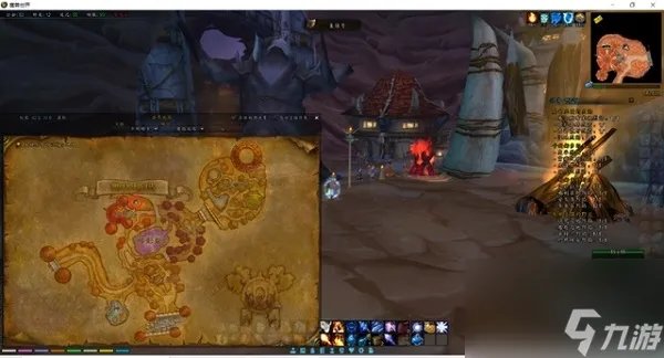 仲夏火焰节任务攻略