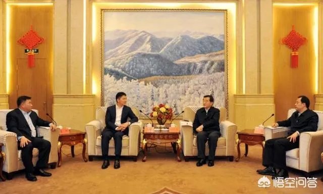 为什么刘强东选择东三省?