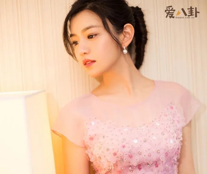 陈妍希有什么黑资料 陈妍希黑历史大全