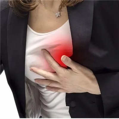 乳腺癌肝转移晚期症状