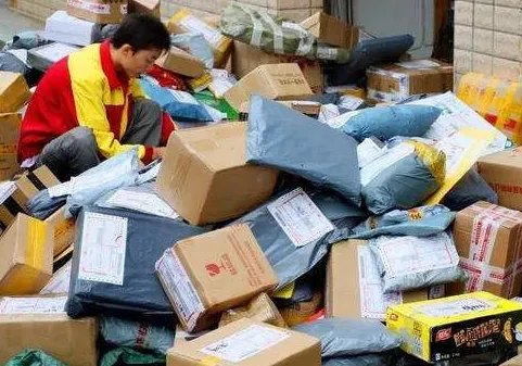 投诉快递最狠的方法是什么？