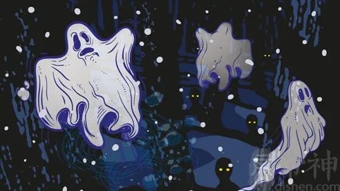 世界上真的有鬼吗答案