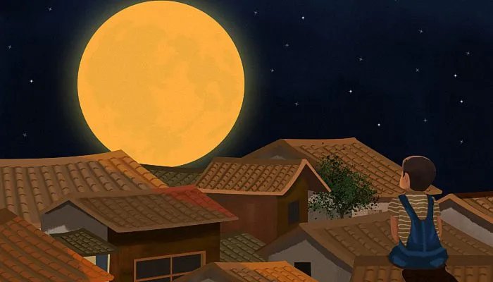 最撩人的晚安情话 最打动人心的晚安句子