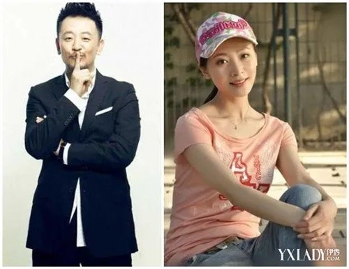 黄海波将出国结婚正牌女友曲栅栅身形纤瘦气质佳