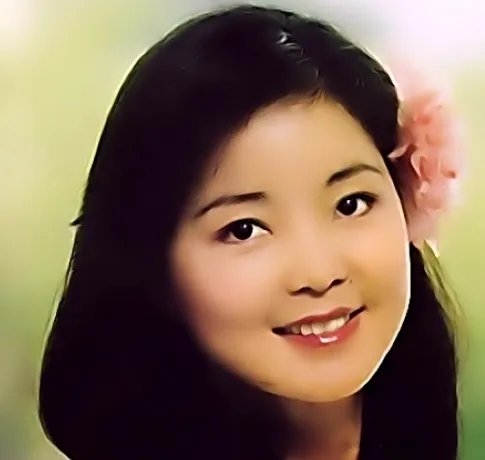 邓丽君死亡遗体照片   尸检照片曝光真实死因惊人