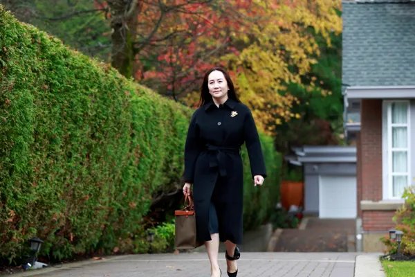 孟晚舟是哪里人