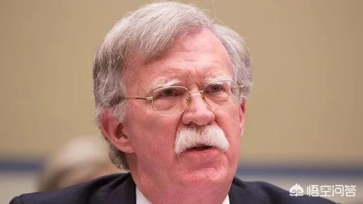 博尔顿顶替麦克马斯特任美国家安全事务助理，你怎么评价？