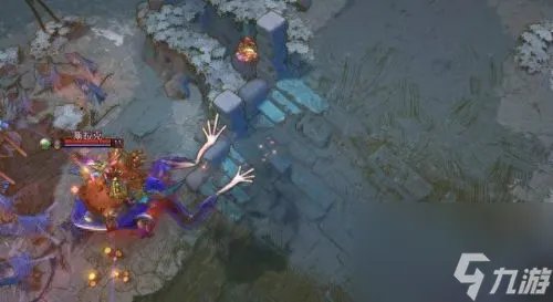 夜魇暗潮怎么玩 夜魇暗潮怎么进游戏