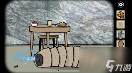 锈湖天堂岛攻略大全