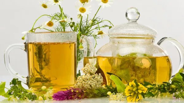 生甘草的功效与作用