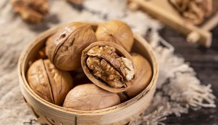 中国核桃产地 中国核桃产自哪里