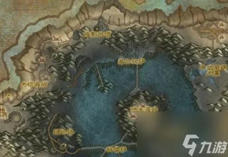 卡鲁亚克军需官在哪里 WLK裁缝专业攻略