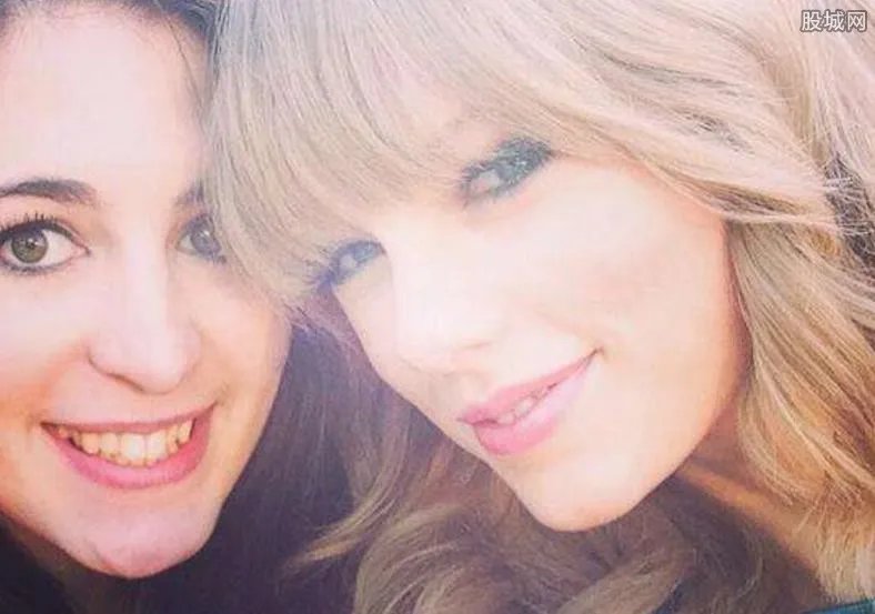 霉霉居福布斯榜首 泰勒·斯威夫特成全球最赚钱名人