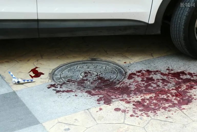 4.22玲珑路特大交通事故：太惨烈了！火烧活人啊！