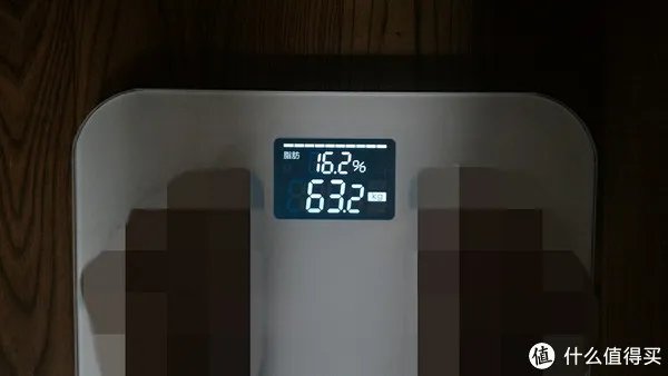 家用BMI监测：YUNMAI 云麦好轻 Color智能体脂秤使用报告书