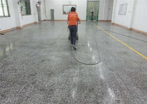 预制水磨石板施工工艺包括哪些