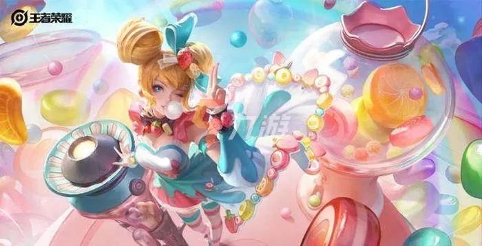 王者荣耀孙尚香水果甜心多少钱  水果甜心皮肤价格介绍