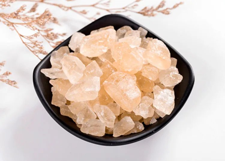 冰糖的功效与作用