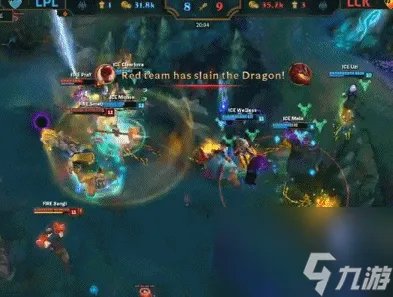 九尾妖狐天赋怎么加点 lol阿狸玩法介绍及图片