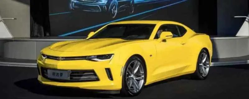 二手雪佛兰大黄蜂报价及图片,雪佛兰科迈罗 大黄蜂多少价格