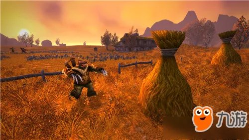 《魔兽世界怀旧服》结构图精确瞄准镜怎么样 结构图精确瞄准镜介绍