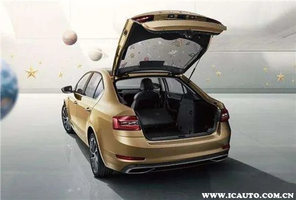 octavia是什么车，octavia是斯柯达哪一款