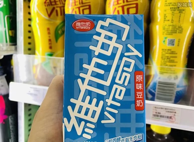 维他奶最新事件老板是谁？ 揭开背后最大财团