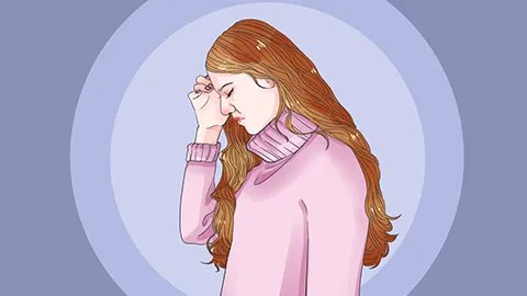 滴耵聍液为啥耳朵疼