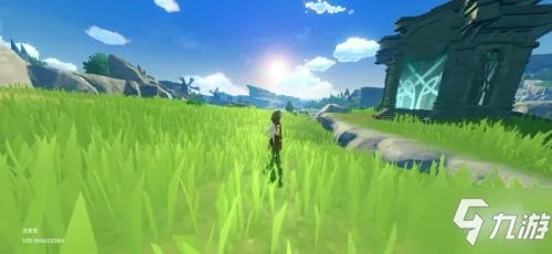 《原神》蒙德地灵龛在哪 蒙德地灵龛位置图文分享