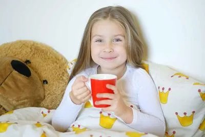 积食咳嗽发烧的症状 3个方法消除孩子积食