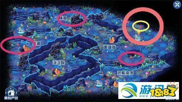 赛尔号星球大战布鲁在哪刷新？布鲁位置及捕捉方法详解