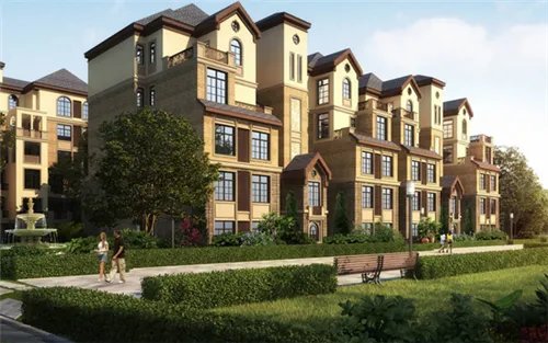 多层高层小高层的划分是怎样的