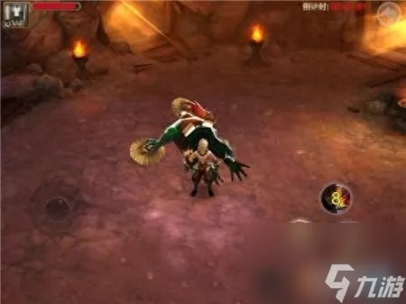 斗战神矿点和矿物分布 矿洞玩法和技巧介绍