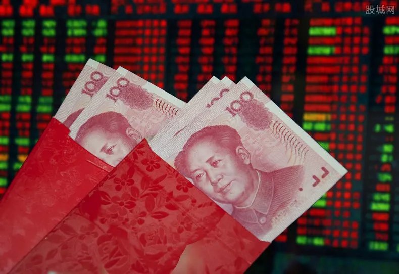 北京将发数字人民币红包 总金额4000万元