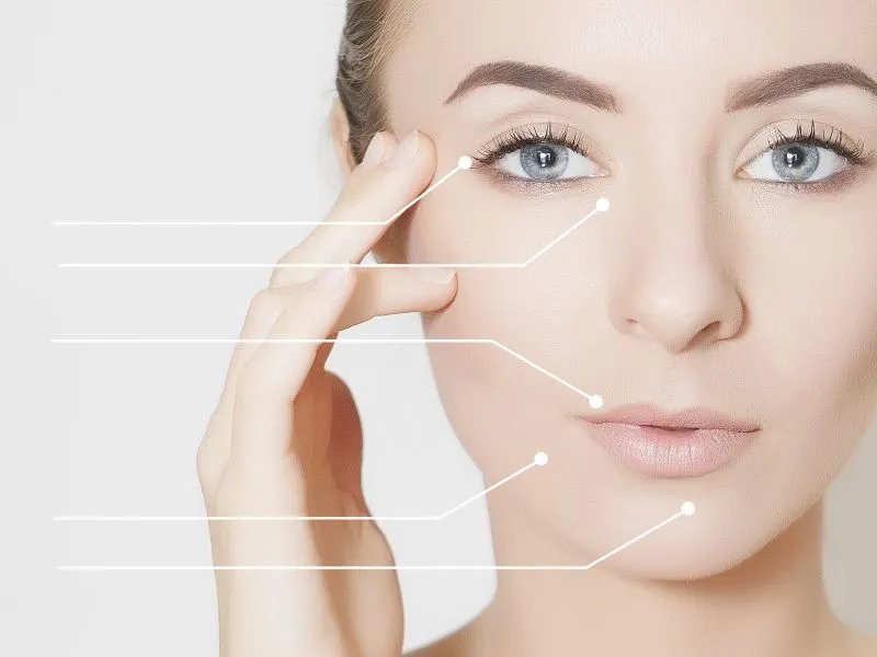 嫩肤祛皱术的禁忌人群