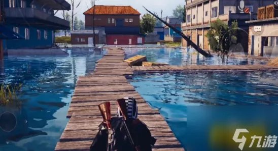 海岛2.0正式上线时间推荐 和平精英海岛2.0什么时候正式上线